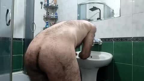 mamuka157 online show from 11-28-25, 04:04