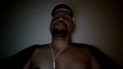 Man new online show from 09-16-25, 12:00