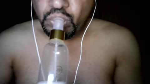 Man new online show from 10-23-25, 12:10