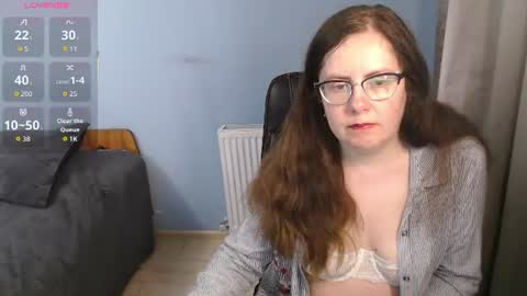 mandarinka28 online show from 06-12-26, 07:40