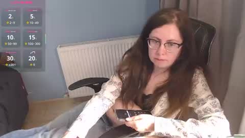 mandarinka28 online show from 06-18-26, 09:14