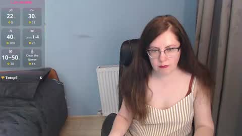 mandarinka28 online show from 06-20-26, 08:06