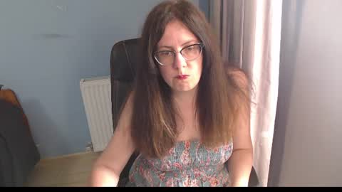 mandarinka28 online show from 07-06-26, 06:54