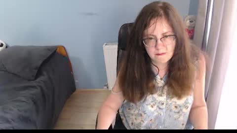 mandarinka28 online show from 07-07-26, 06:05
