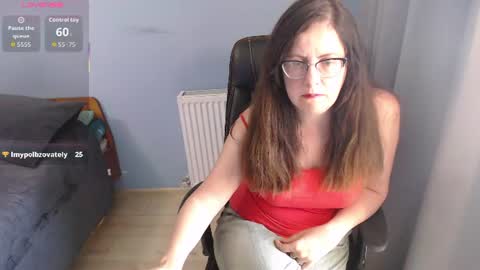 mandarinka28 online show from 07-15-26, 06:40