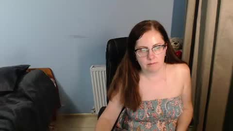 mandarinka28 online show from 07-18-26, 08:12