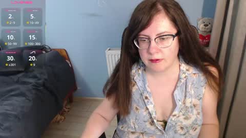 mandarinka28 online show from 07-19-26, 08:40