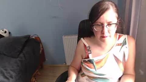 mandarinka28 online show from 07-24-26, 08:12