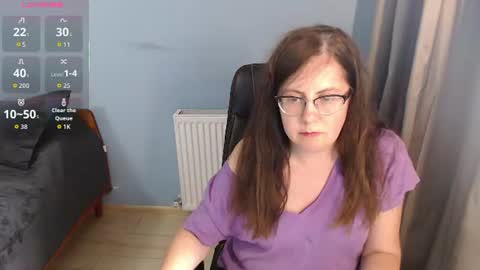 mandarinka28 online show from 07-29-26, 11:52