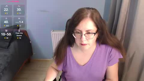 mandarinka28 online show from 07-30-26, 08:13