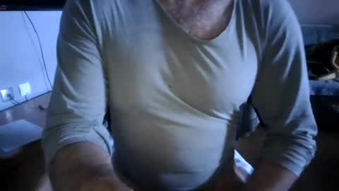 Snapshot of mandingo8333 chatting on 06-13-26, 10:24 mandingo8333 online show from 06-13-26, 10:24