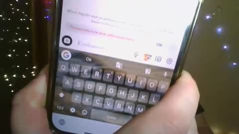 Mandy online show from 09-15-25, 05:13