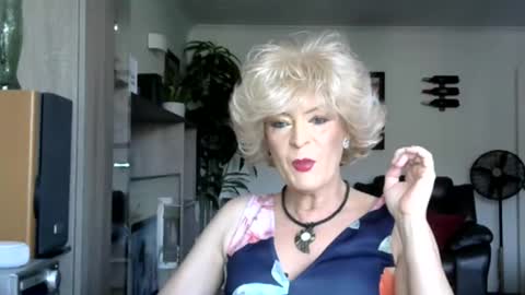 Mandy EyeCandy online show from 02-14-26, 02:03