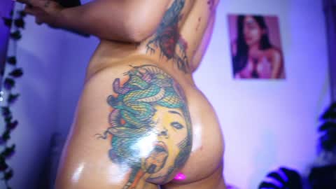 mandy_l33_ online show from 02-03-25, 04:04