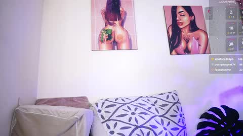 mandy_l33_ online show from 02-18-25, 02:05