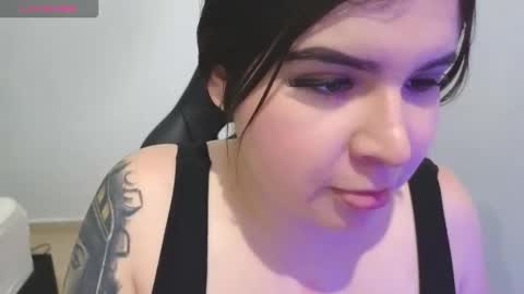Snapshot of mandy_renzon1_ chatting on 10-01-25, 12:55 M A N D Y online show from 10-01-25, 12:55