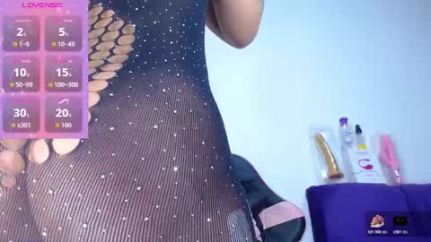 Mandy Mosquera online show from 10-22-25, 06:07