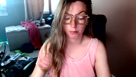 MandyBabyXXX online show from 06-16-26, 06:43