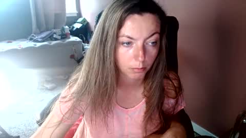 MandyBabyXXX online show from 07-02-26, 07:42