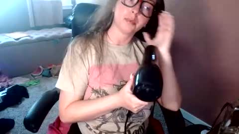 MandyBabyXXX online show from 07-07-26, 11:09