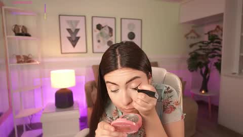 Mandy Collins online show from 04-27-26, 11:41