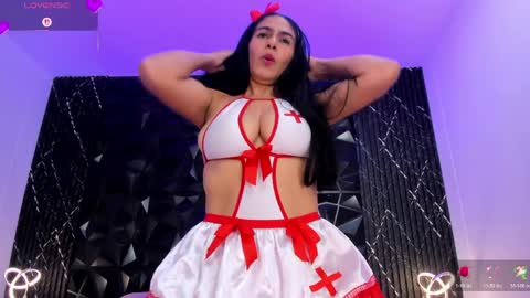 MANDY BIG BOOBS online show from 05-08-26, 08:03