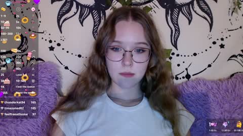 Mandy online show from 01-29-25, 01:16