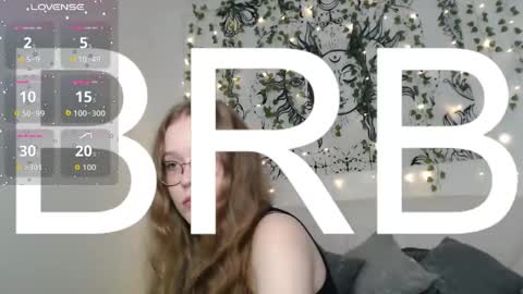 Mandy online show from 09-19-25, 03:24