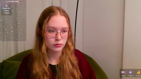 Mandy online show from 11-20-25, 02:39