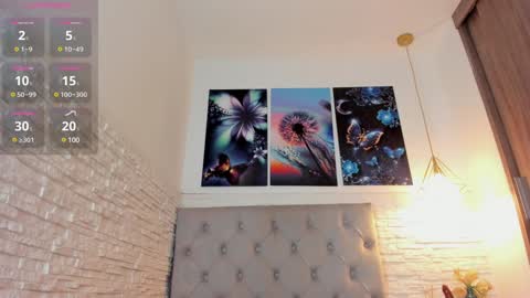 Snapshot of mandyminx66 chatting on 12-03-24, 08:17 Mandy Val online show from 12-03-24, 08:17