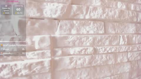 Snapshot of mandyminx66 chatting on 12-15-24, 11:31 Mandy Val online show from 12-15-24, 11:31