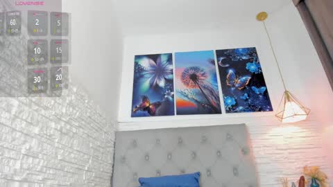 Snapshot of mandyminx66 chatting on 01-10-25, 11:39 Mandy Val online show from 01-10-25, 11:39