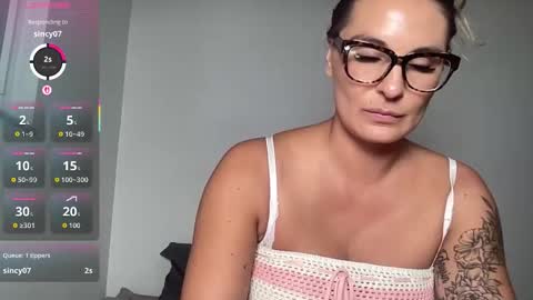 Mandy online show from 01-08-26, 01:52