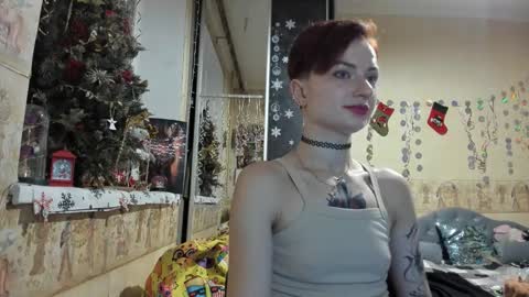 Mandy online show from 01-08-26, 04:20