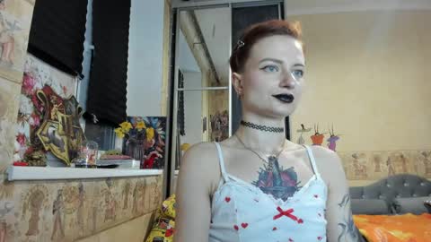 Mandy online show from 04-12-26, 03:50