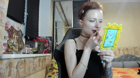 Mandy online show from 04-25-26, 06:38