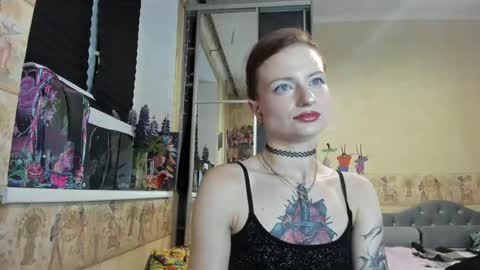 Mandy online show from 05-30-26, 06:05