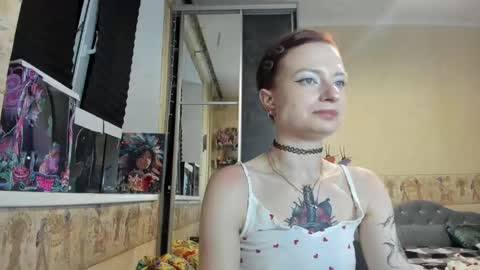 Mandy online show from 06-07-26, 05:27