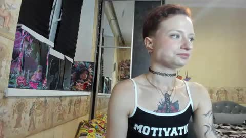 Snapshot of mandyshine chatting on 06-18-26, 05:50 Mandy online show from 06-18-26, 05:50