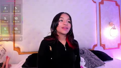 manelyk_evanss online show from 09-20-25, 11:00