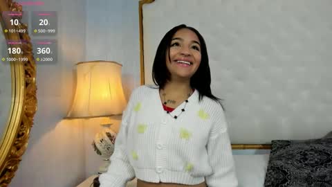 manelyk_evanss online show from 11-25-25, 11:10
