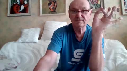 manes5858 online show from 05-07-26, 12:10