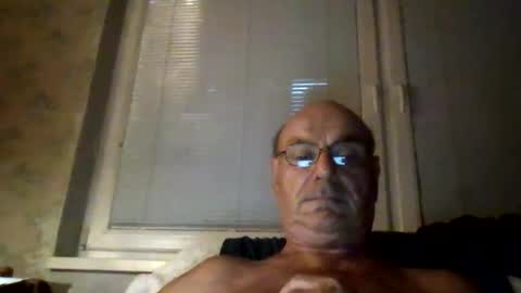 manes5858 online show from 07-31-26, 08:52