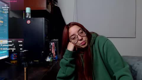 Danny online show from 02-09-25, 09:05