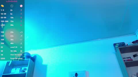 Danny online show from 09-28-25, 03:01