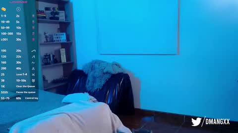 Danny online show from 10-24-25, 10:50