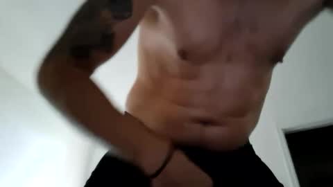 Jan and Man online show from 04-22-26, 02:18