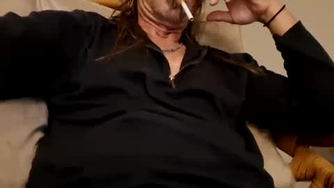 Jan and Man online show from 04-24-26, 02:03