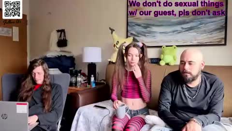 manicpixiedreamfrog online show from 06-22-26, 03:31