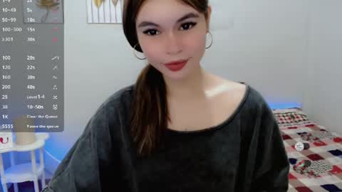 manilynforyou online show from 09-22-25, 12:01